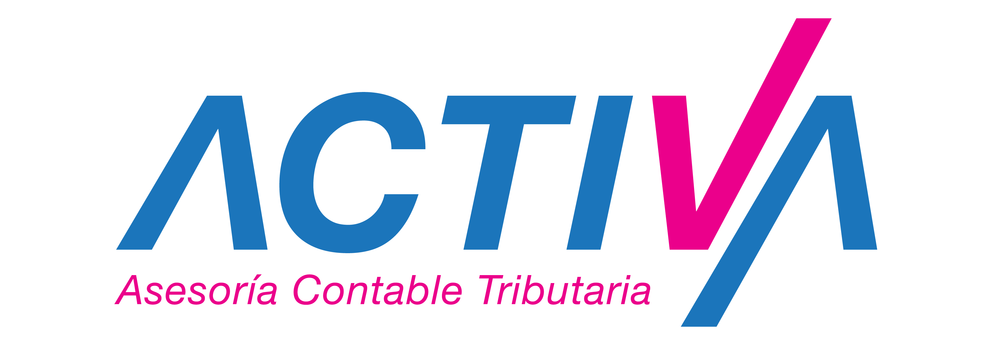 Logo de Activa Asesoría Contable