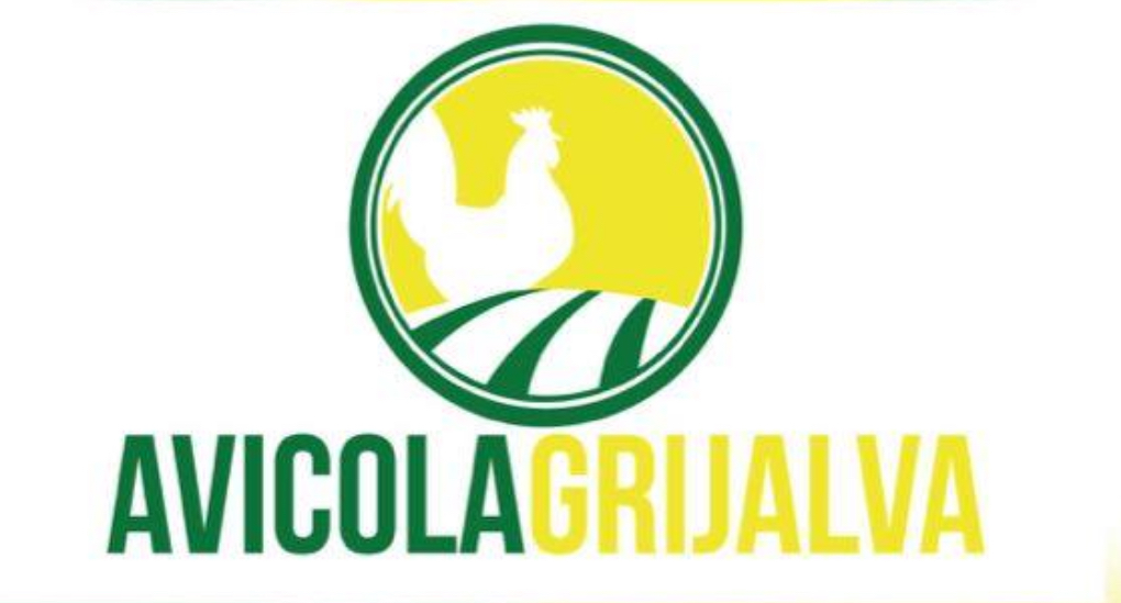 Logo de Avicola Grijalva