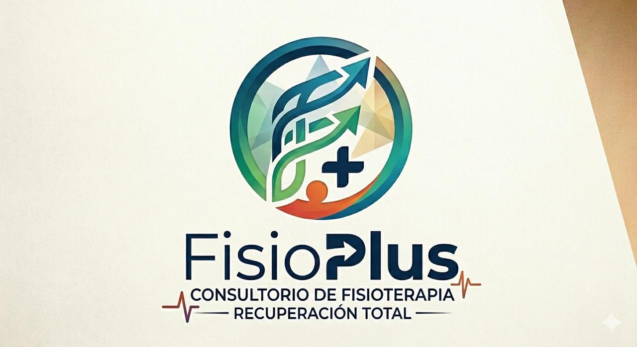 Logo de Fisioplus