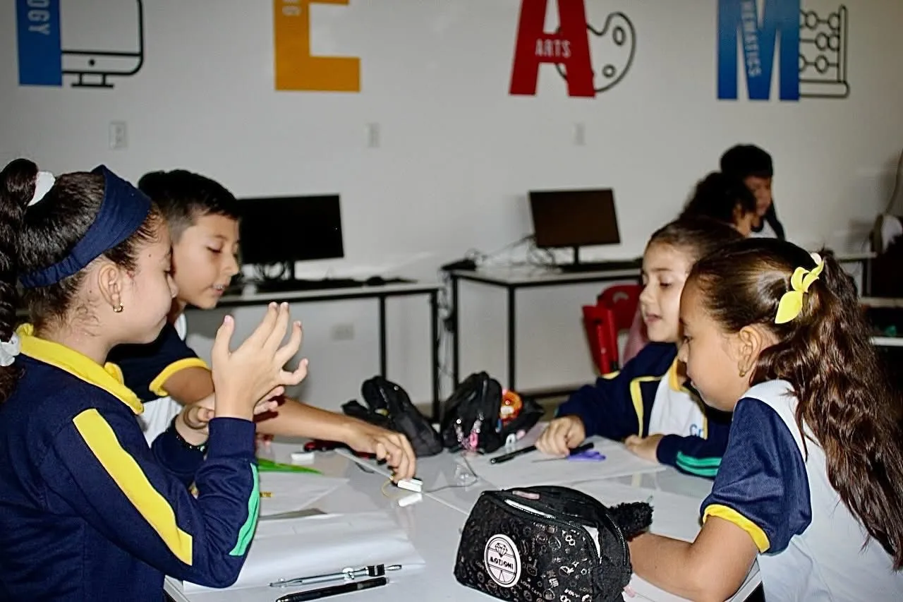 Students