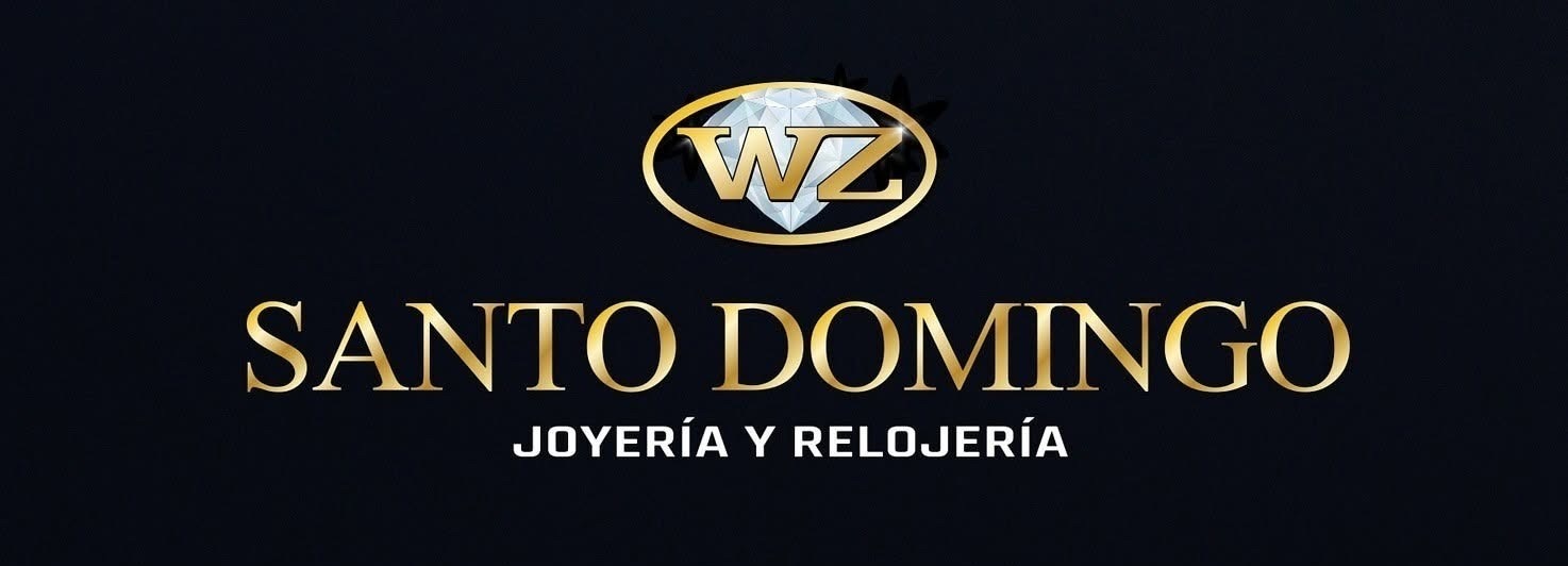 Logo de Joyería y Relojería Santo Domingo