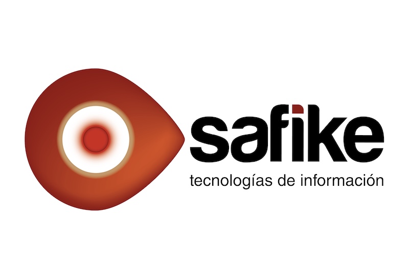 Logo de Safike Software Factory