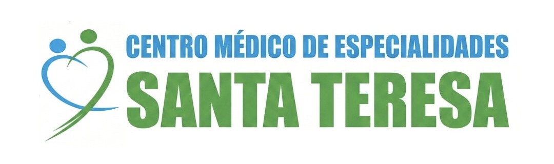 Logo de Centro Médico de Especialidades Santa Teresa