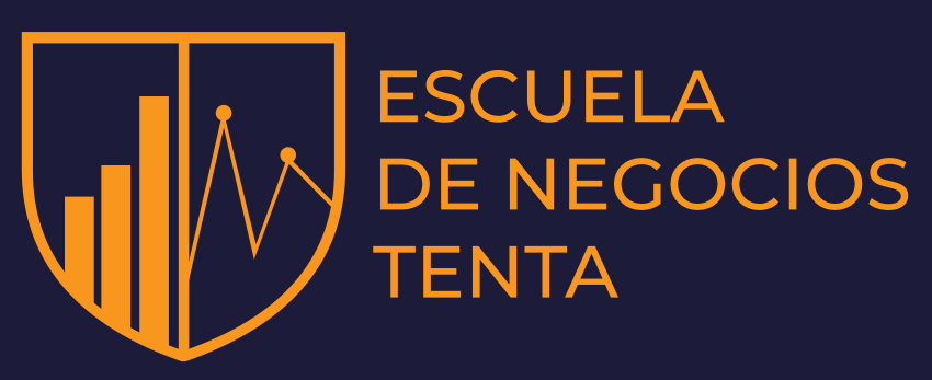 Logo de Escuela de Negocios Tenta